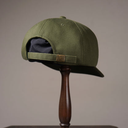 Pocos Pero Locos - BASEBALL CAP / GSV61G02