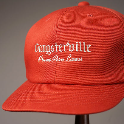 Pocos Pero Locos - BASEBALL CAP / GSV61G02