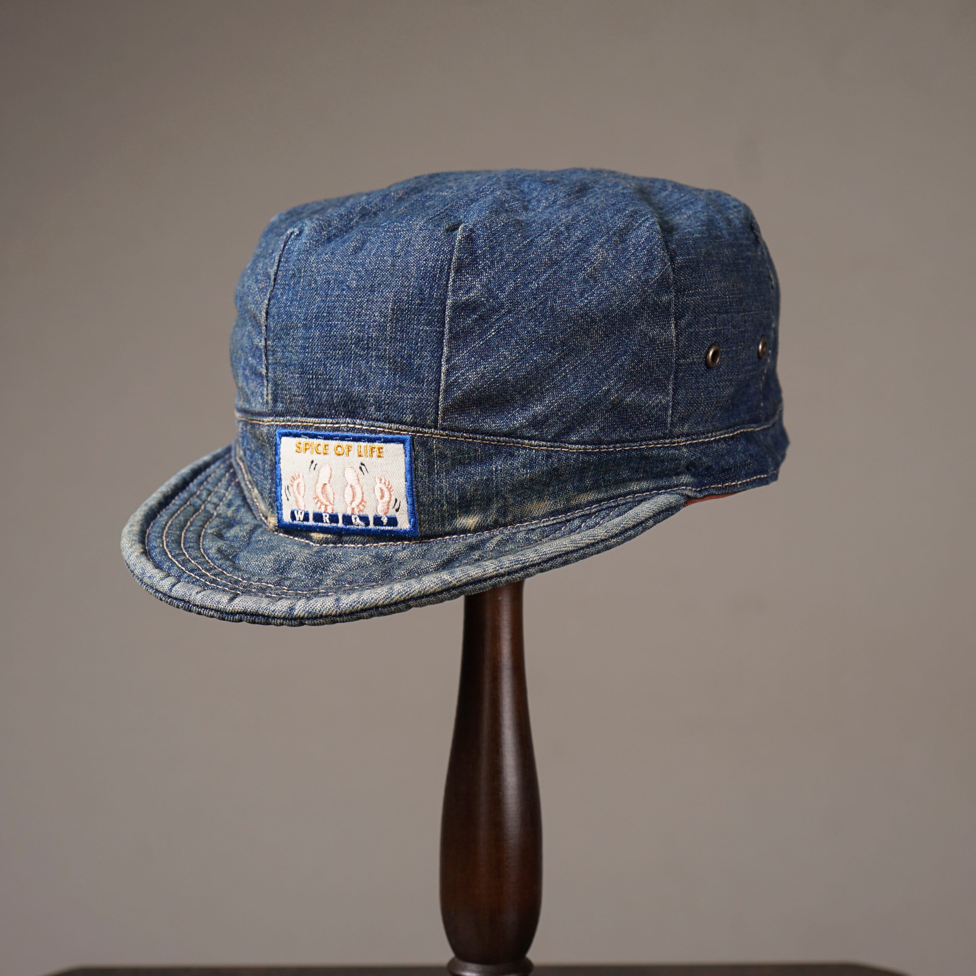 HEADGEAR – GLADHAND & Co.