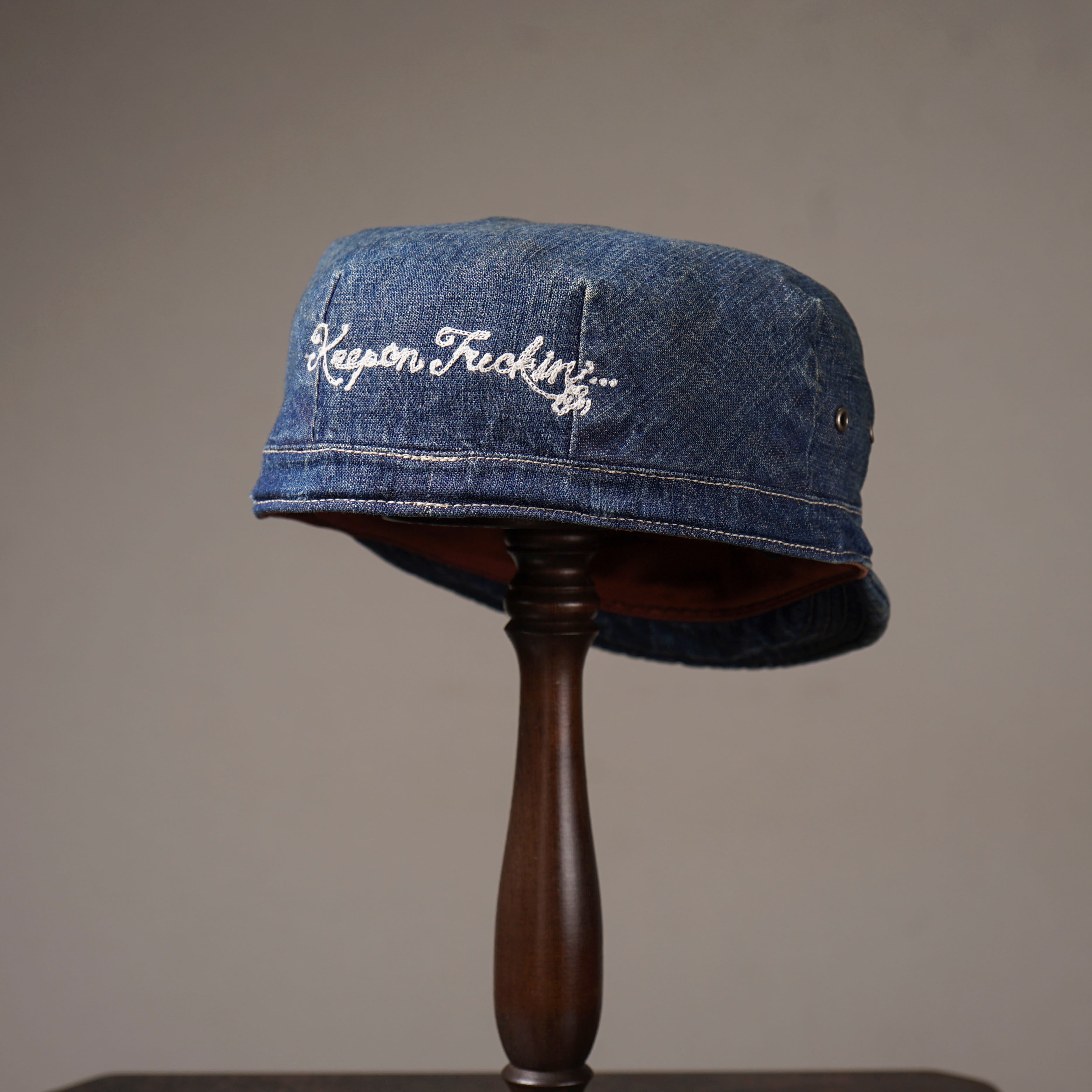 WEIRDO HEADGEAR – GLADHAND & Co.
