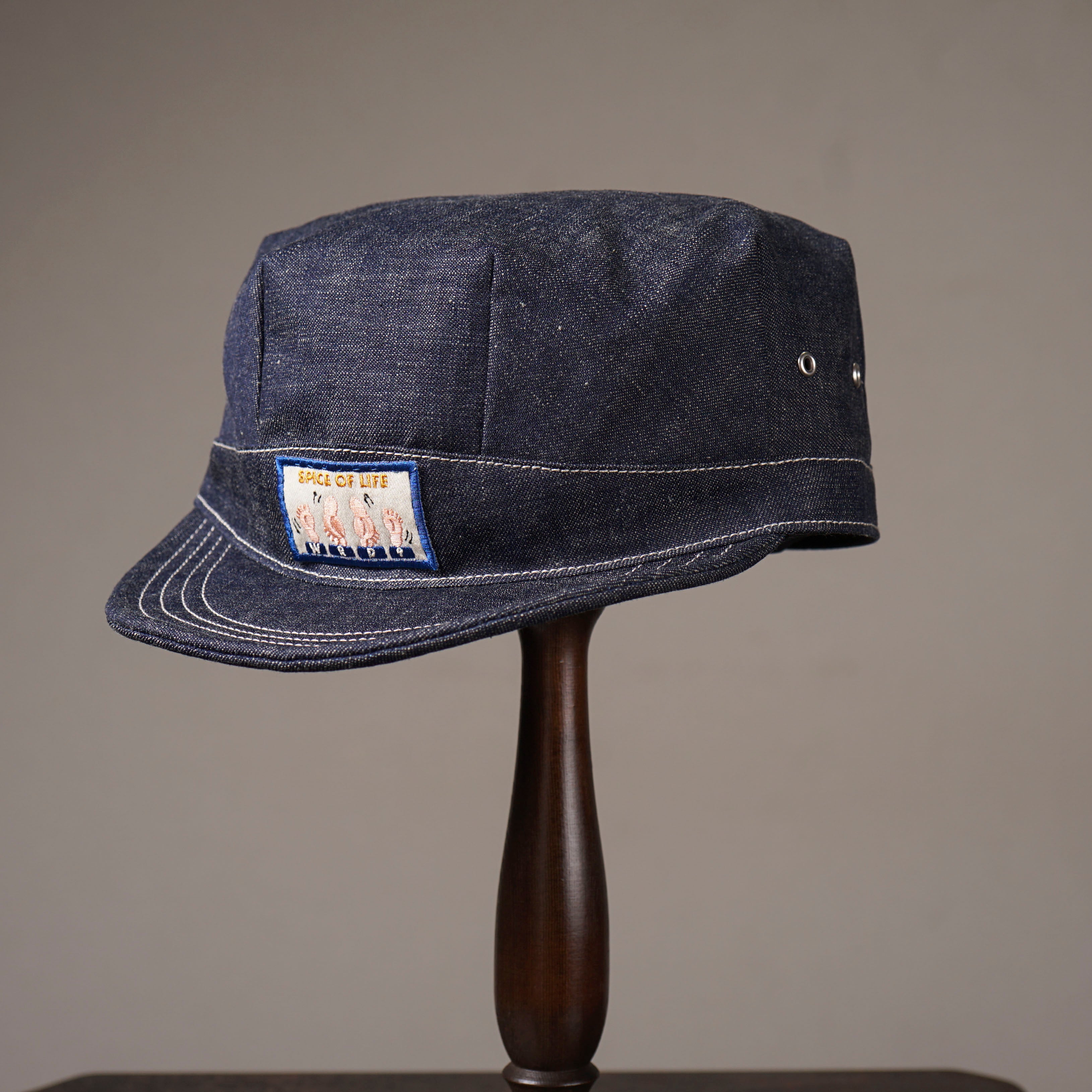 WEIRDO HEADGEAR – GLADHAND & Co.