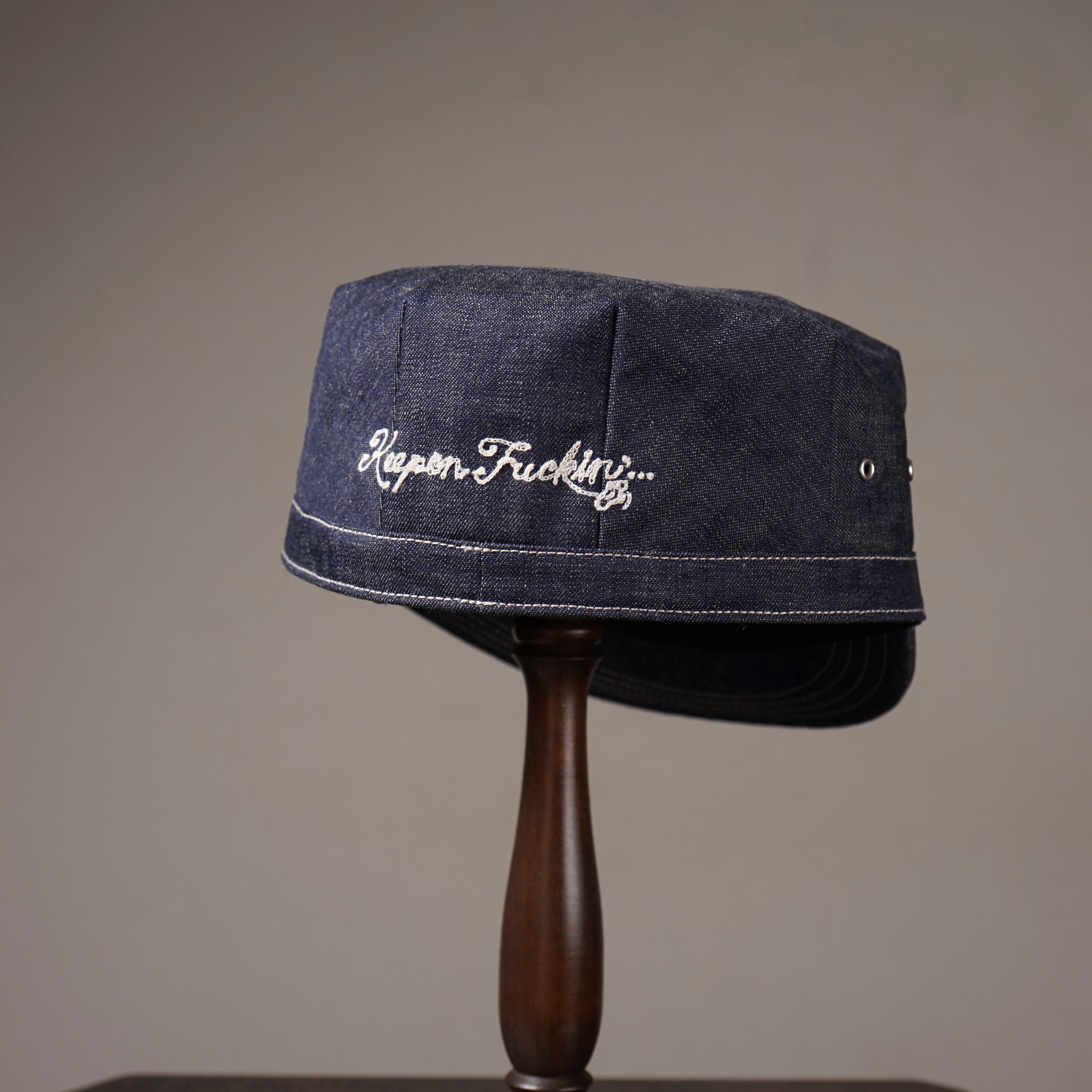 HEADGEAR – GLADHAND & Co.