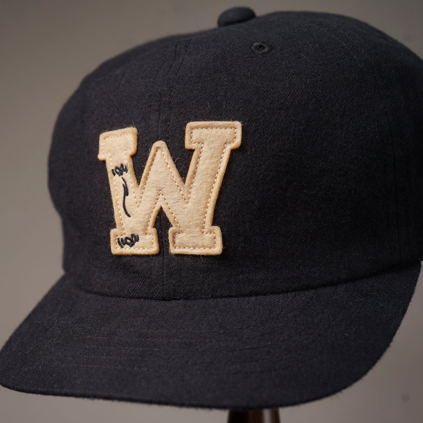 FLY W - BASEBALL CAP / WRD61G01