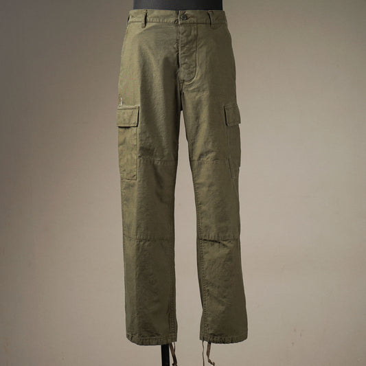 LOCOS - BDU PANTS / GSV-24-AW-12