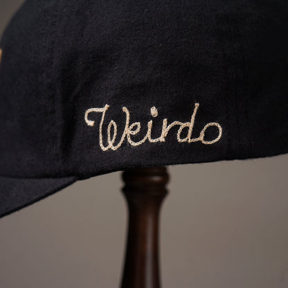 FLY W - BASEBALL CAP / WRD61G01