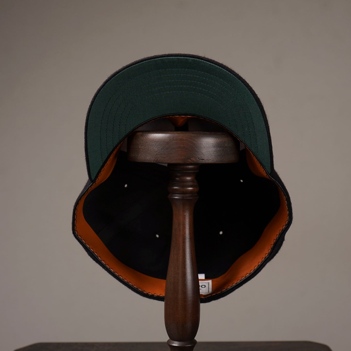 FLY W - BASEBALL CAP / WRD61G01