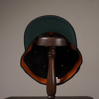 FLY W - BASEBALL CAP / WRD61G01