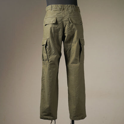 LOCOS - BDU PANTS / GSV-24-AW-12