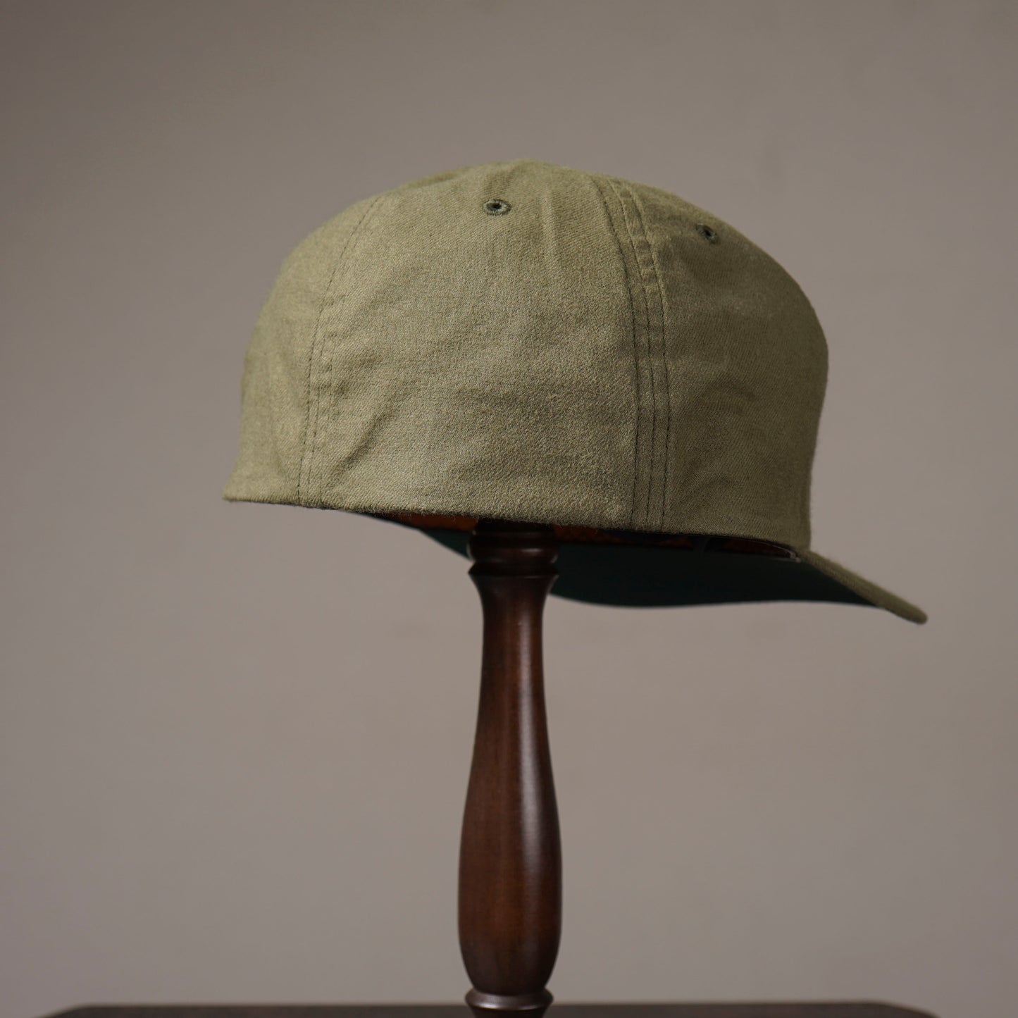 FLY W - BASEBALL CAP / WRD61G01