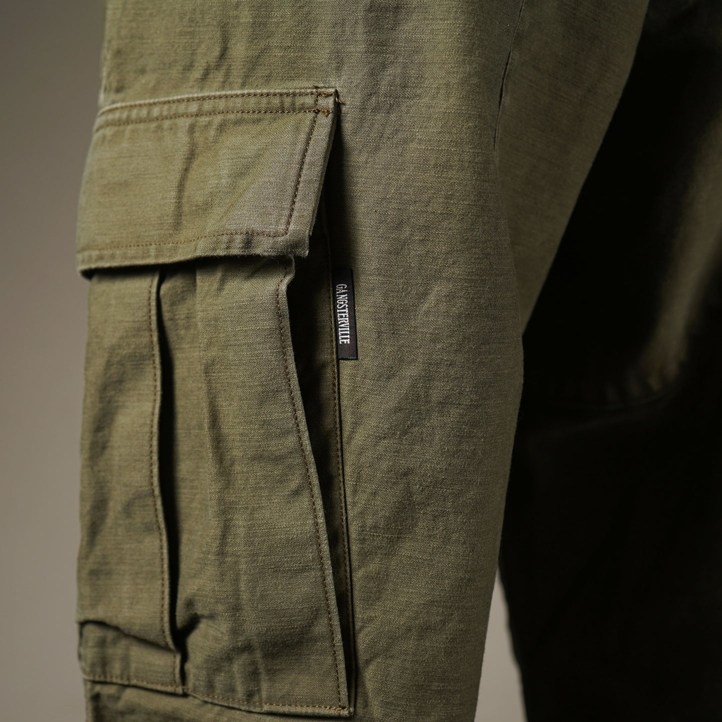 LOCOS - BDU PANTS / GSV-24-AW-12