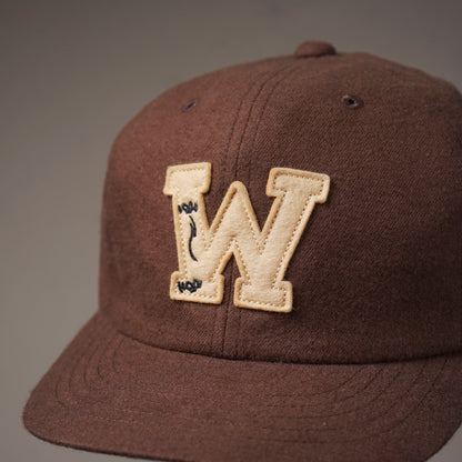 FLY W - BASEBALL CAP / WRD61G01