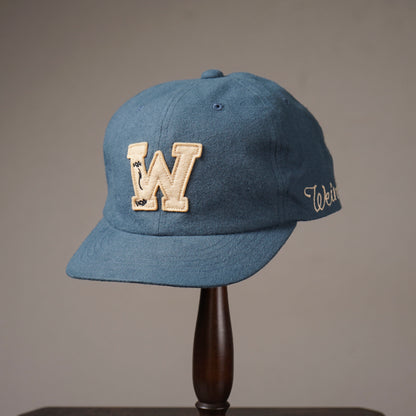 FLY W - BASEBALL CAP / WRD61G01