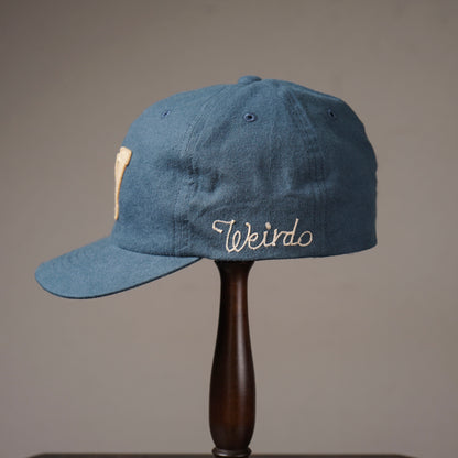 FLY W - BASEBALL CAP / WRD61G01