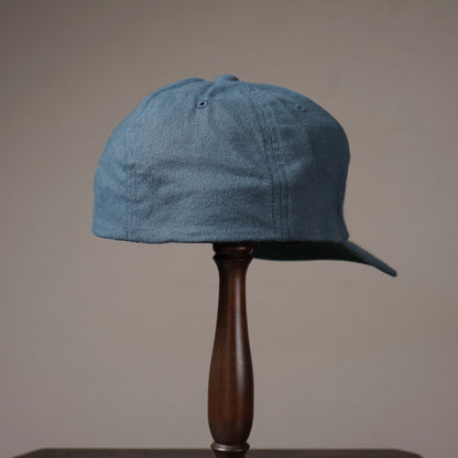 FLY W - BASEBALL CAP / WRD61G01