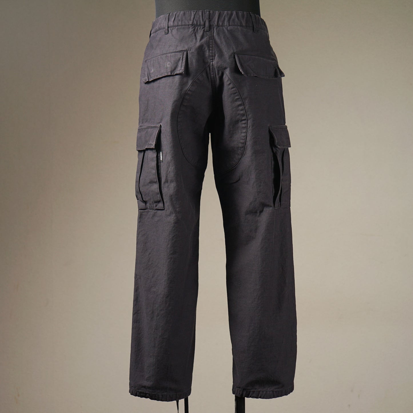 LOCOS - BDU PANTS / GSV-24-AW-12