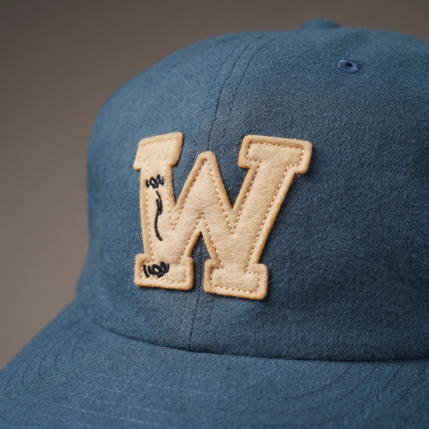 FLY W - BASEBALL CAP / WRD61G01