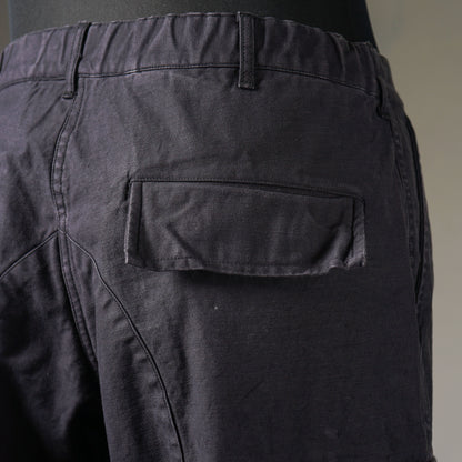 LOCOS - BDU PANTS / GSV-24-AW-12