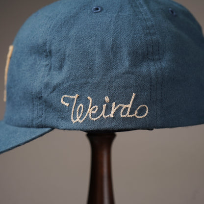 FLY W - BASEBALL CAP / WRD61G01