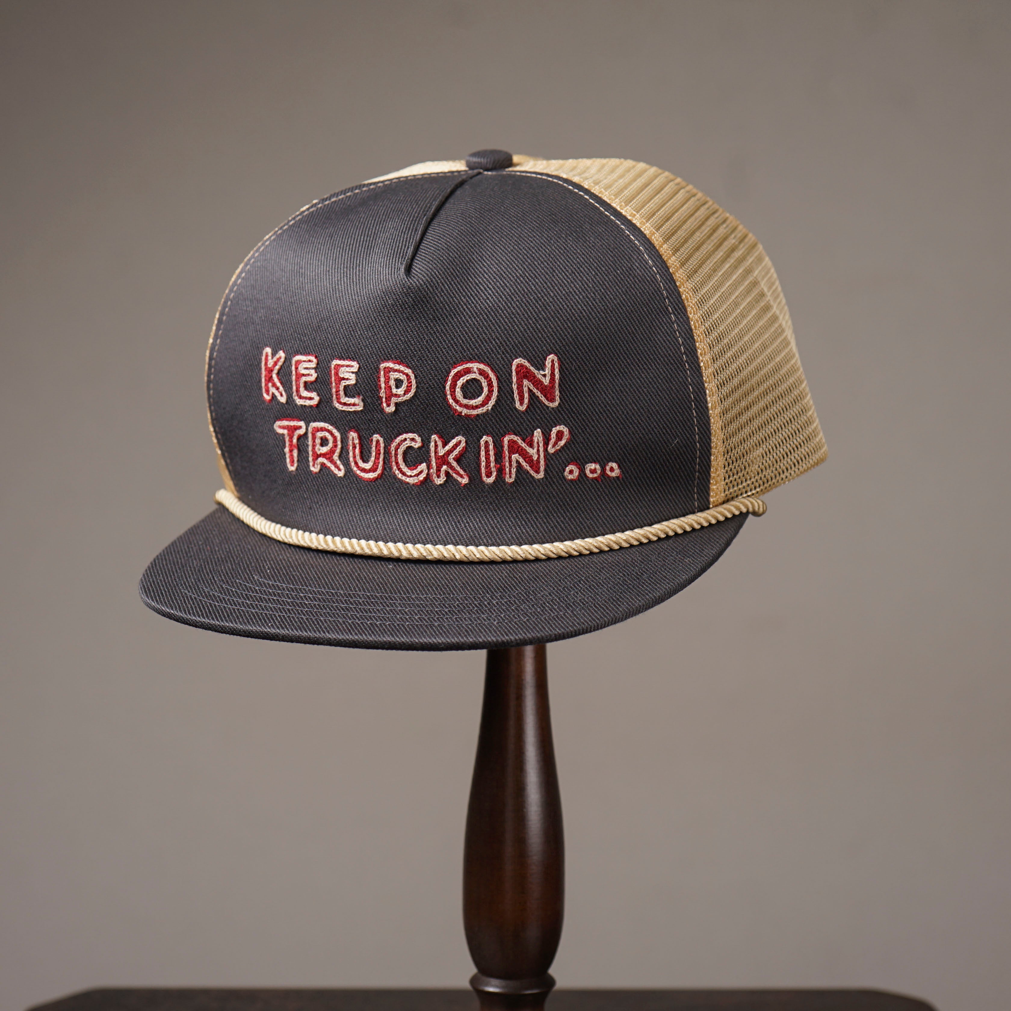 HEADGEAR – GLADHAND & Co.