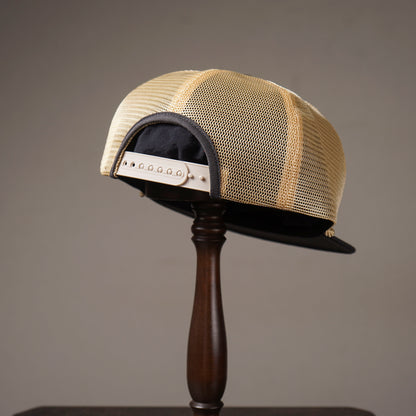 KEEP ON TRUCKIN' - TRUCKER CAP / WRD61G02