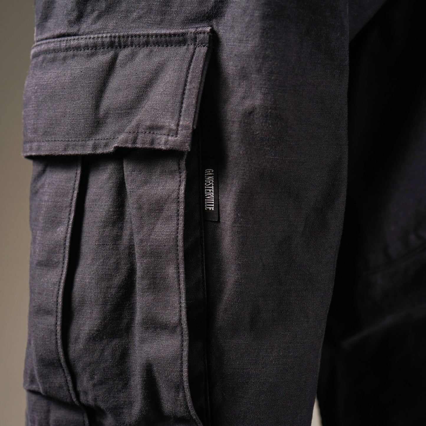 LOCOS - BDU PANTS / GSV-24-AW-12