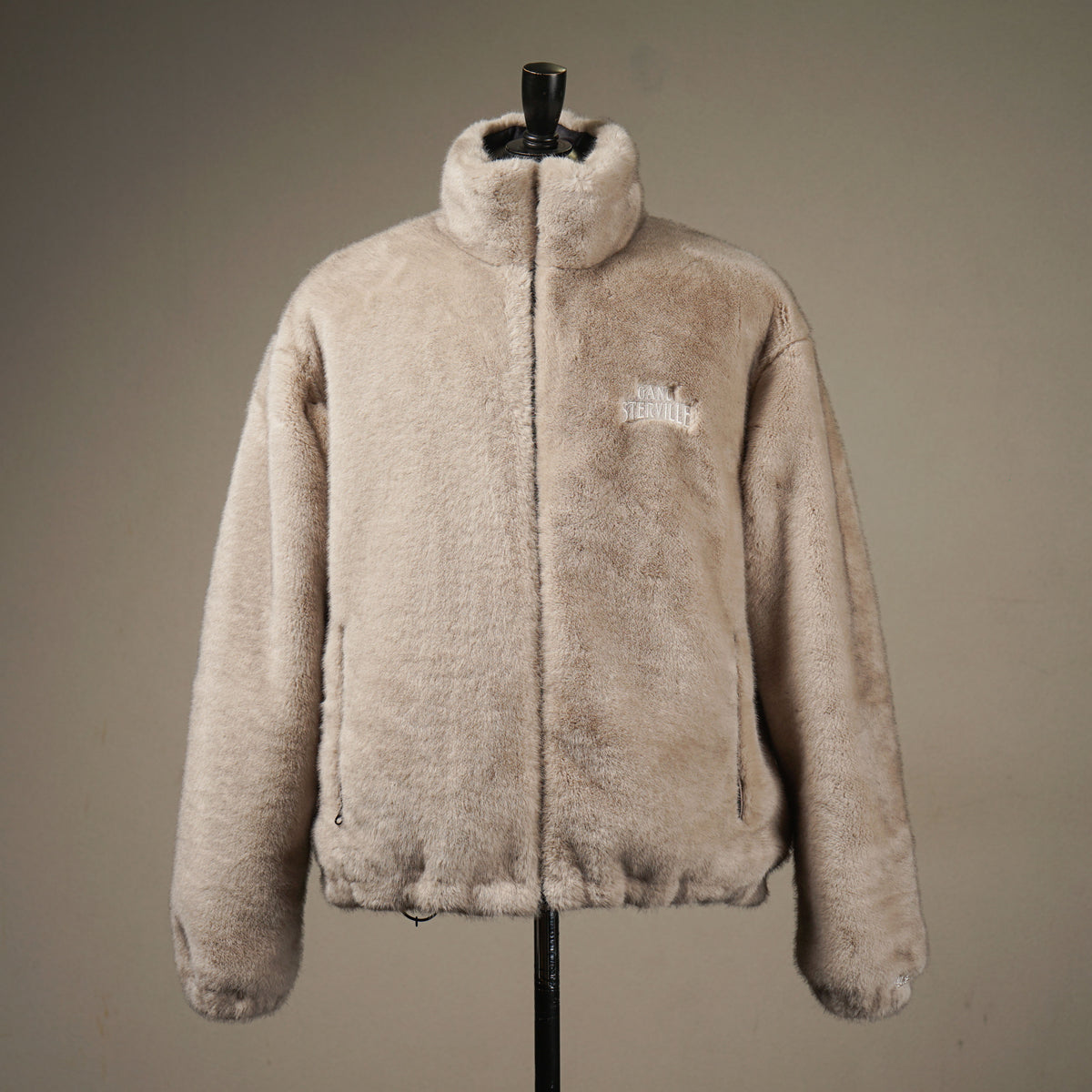 LOCOS - DOWN JACKET / GSV-24-AW-02 – GLADHAND & Co