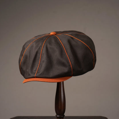 Weirdo - CASQUETTE / WRD61G04