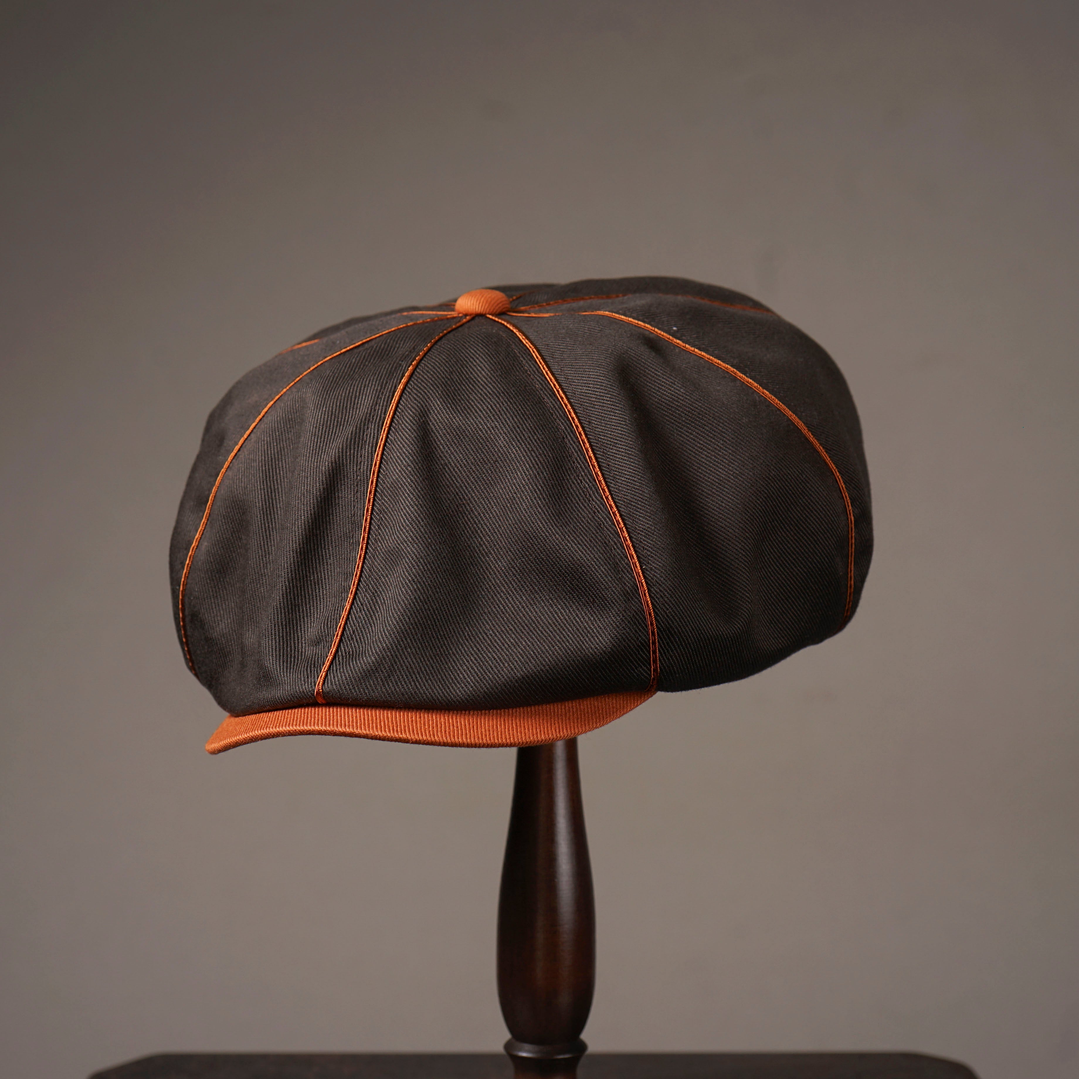 WEIRDO HEADGEAR – GLADHAND & Co.