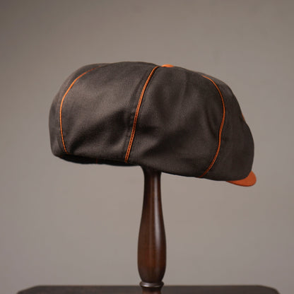 Weirdo - CASQUETTE / WRD61G04