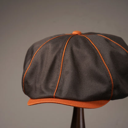 Weirdo - CASQUETTE / WRD61G04