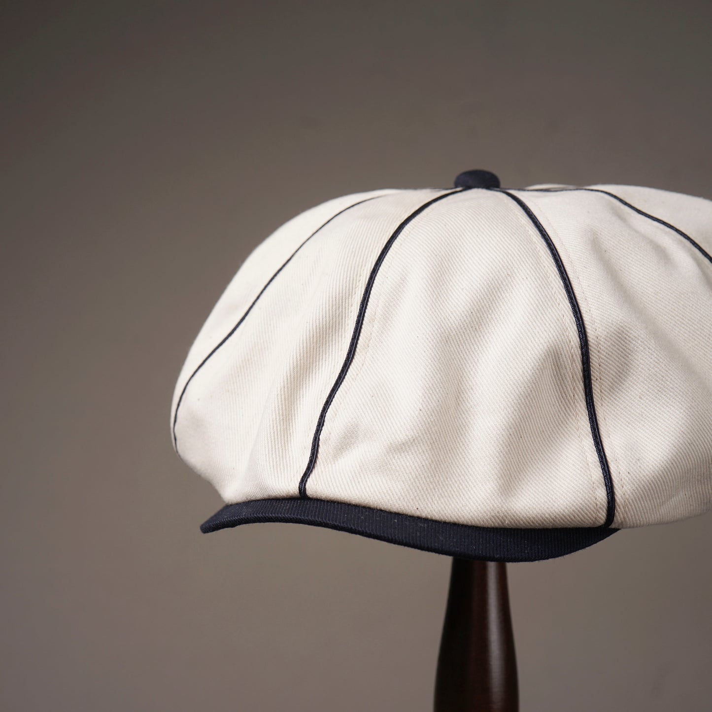 Weirdo - CASQUETTE / WRD61G04