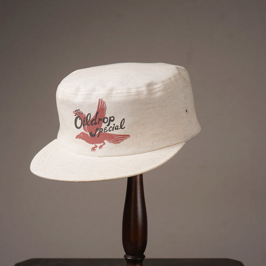 OIL DROP - WORK CAP / OC61G02