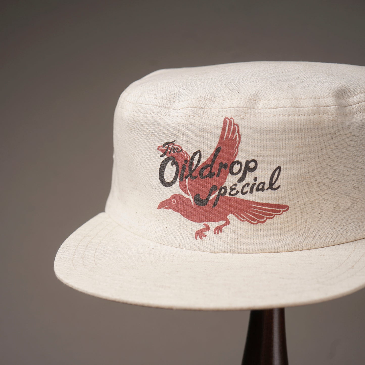 OIL DROP - WORK CAP / OC61G02