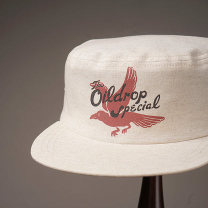 OIL DROP - WORK CAP / OC61G02