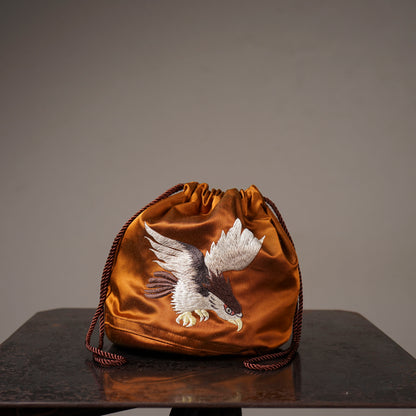 GLAD RAW - EFFECT BAG / BYGH61G03 GLADHAND / グラッドハンド