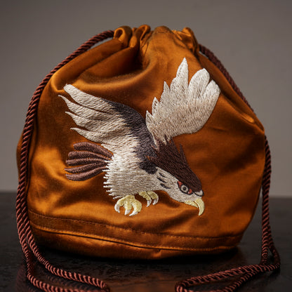 GLAD RAW - EFFECT BAG / BYGH61G03 GLADHAND / グラッドハンド