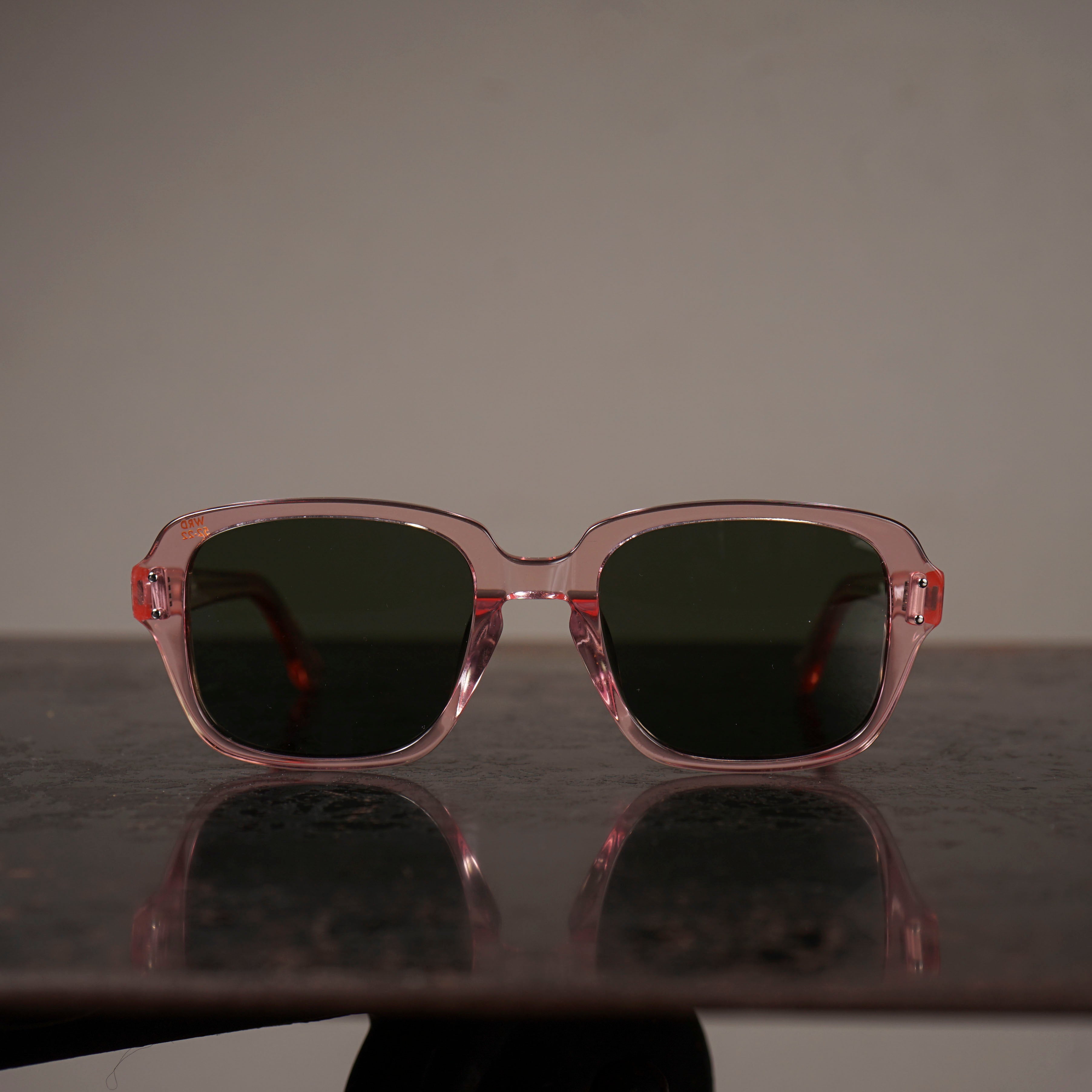 Nuts and Bolts - GLASSES / WRD61G06 GLADHAND / グラッドハンド