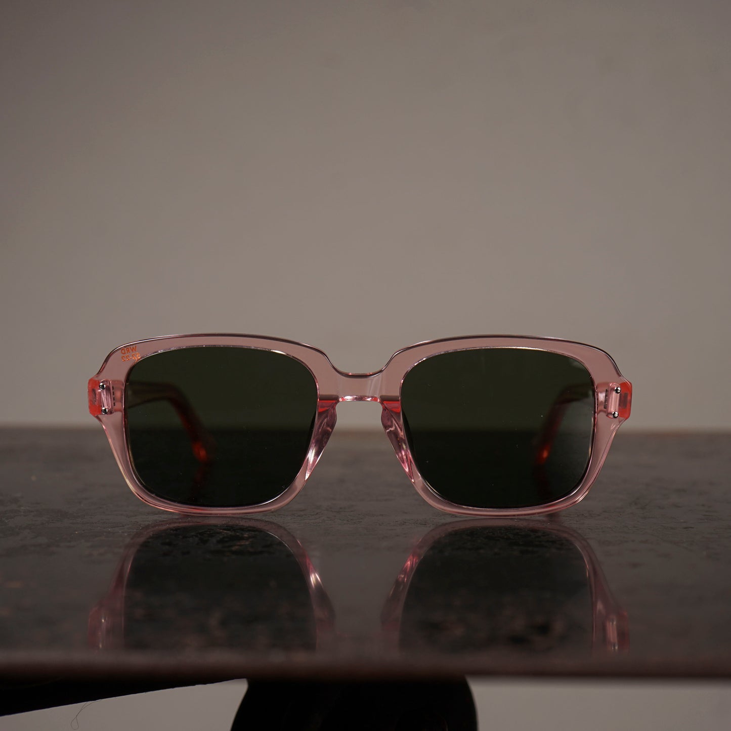 Nuts and Bolts - GLASSES / WRD61G06 GLADHAND / グラッドハンド
