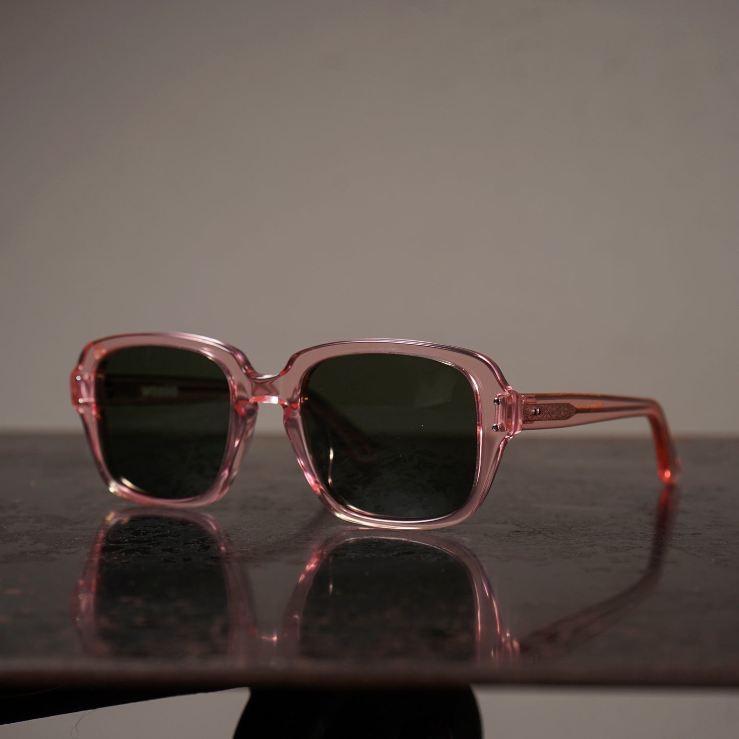 Nuts and Bolts - GLASSES / WRD61G06 GLADHAND / グラッドハンド
