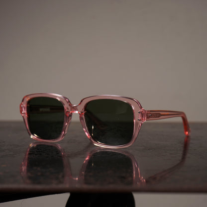 Nuts and Bolts - GLASSES / WRD61G06 GLADHAND / グラッドハンド