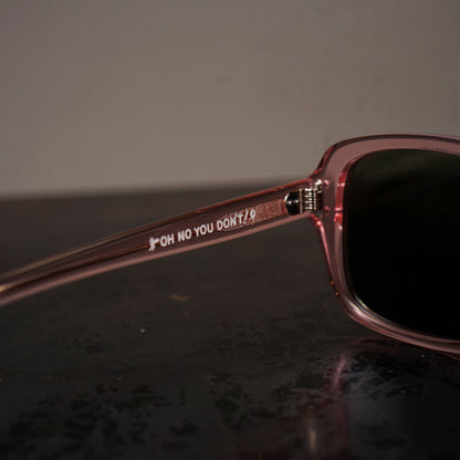 Nuts and Bolts - GLASSES / WRD61G06 GLADHAND / グラッドハンド