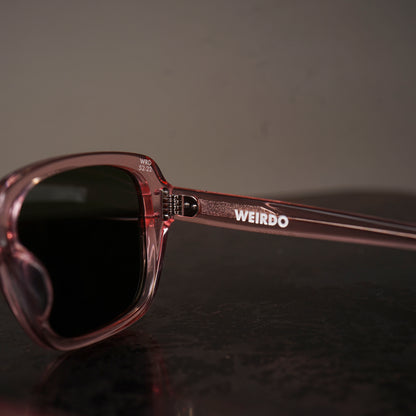 Nuts and Bolts - GLASSES / WRD61G06 GLADHAND / グラッドハンド
