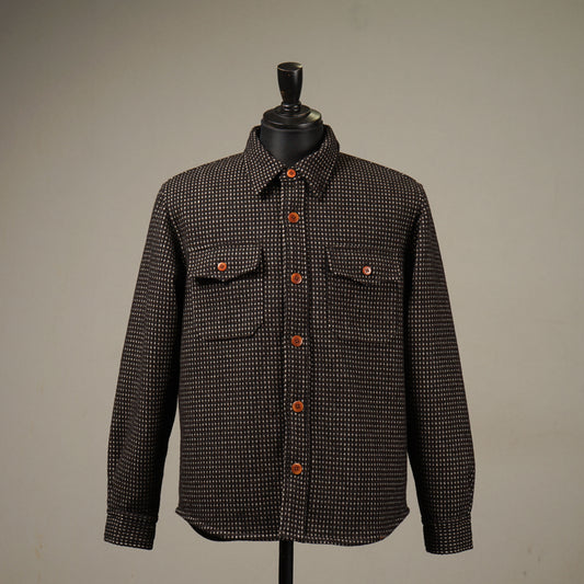 EARLY TOONS - CPO JACKETS / BYGH-24-AW-10