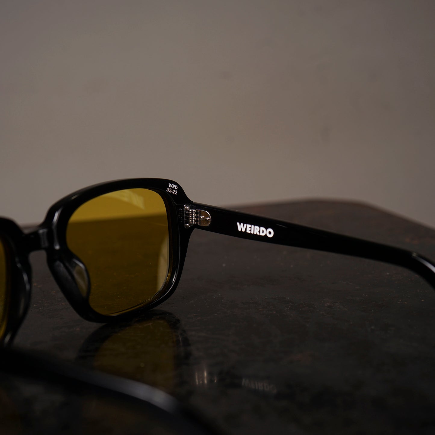Nuts and Bolts - GLASSES / WRD61G06 GLADHAND / グラッドハンド