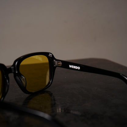 Nuts and Bolts - GLASSES / WRD61G06 GLADHAND / グラッドハンド