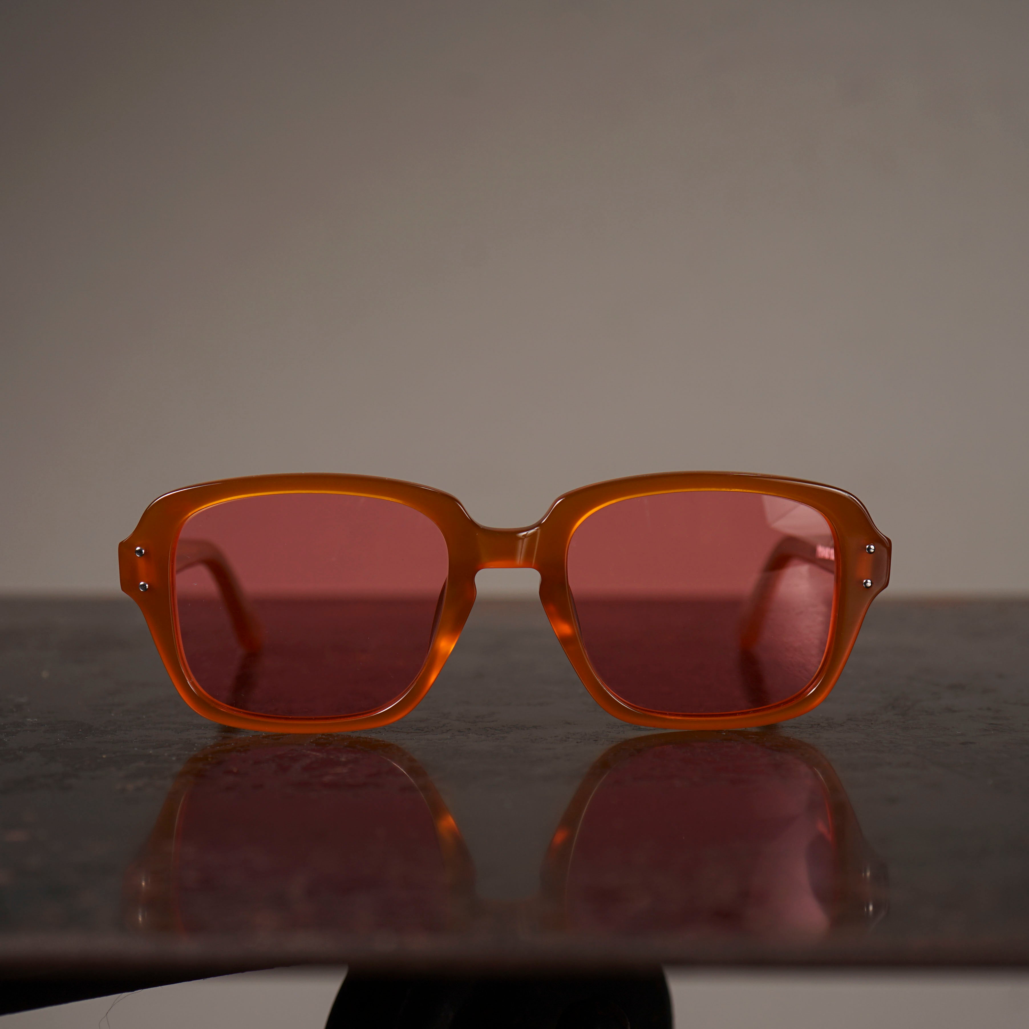 Nuts and Bolts - GLASSES / WRD61G06 GLADHAND / グラッドハンド