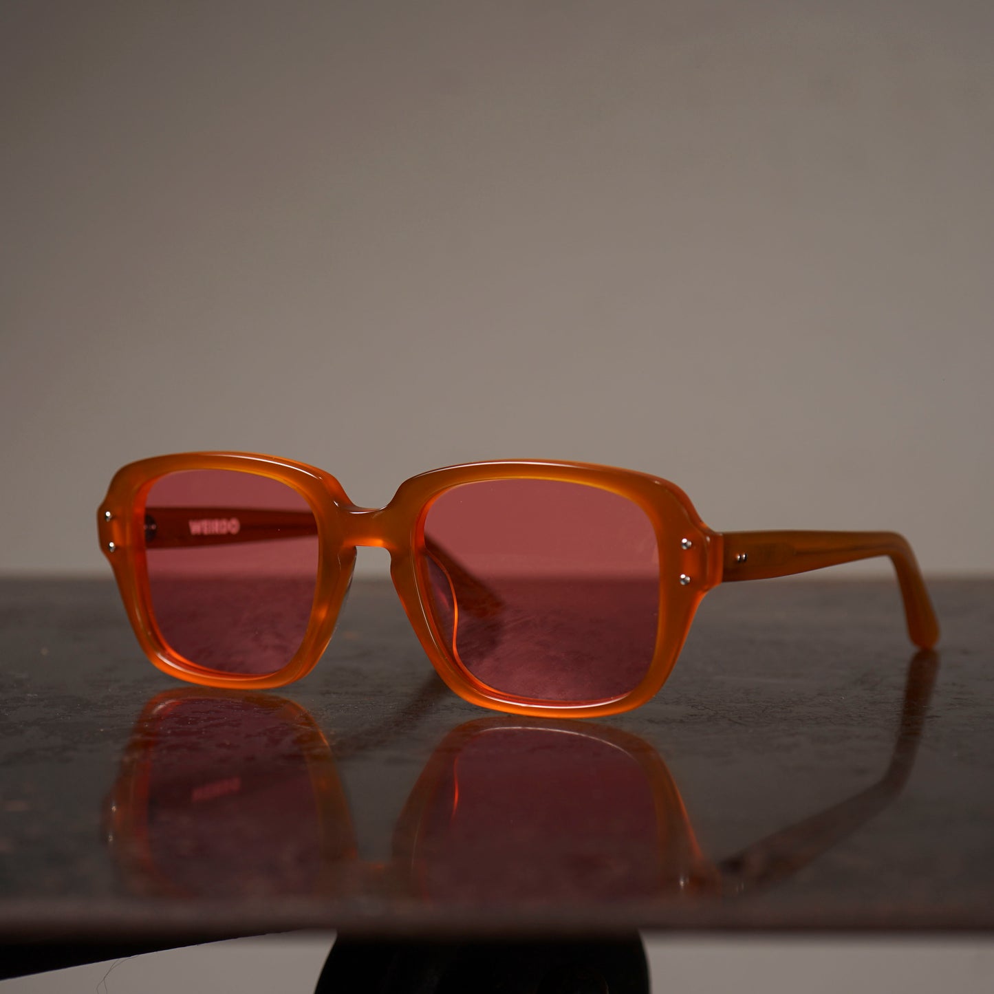 Nuts and Bolts - GLASSES / WRD61G06 GLADHAND / グラッドハンド