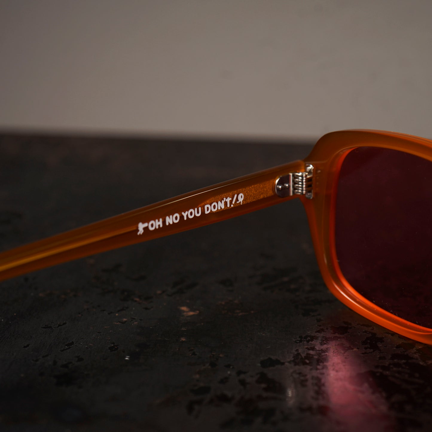 Nuts and Bolts - GLASSES / WRD61G06 GLADHAND / グラッドハンド