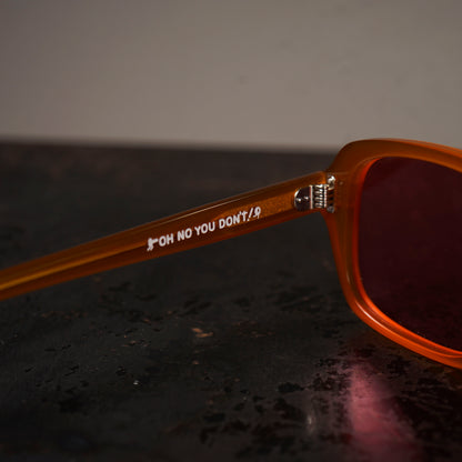 Nuts and Bolts - GLASSES / WRD61G06 GLADHAND / グラッドハンド