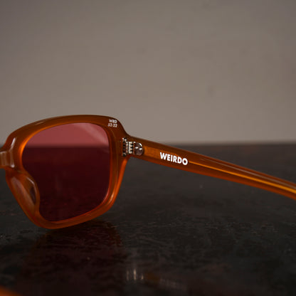 Nuts and Bolts - GLASSES / WRD61G06 GLADHAND / グラッドハンド